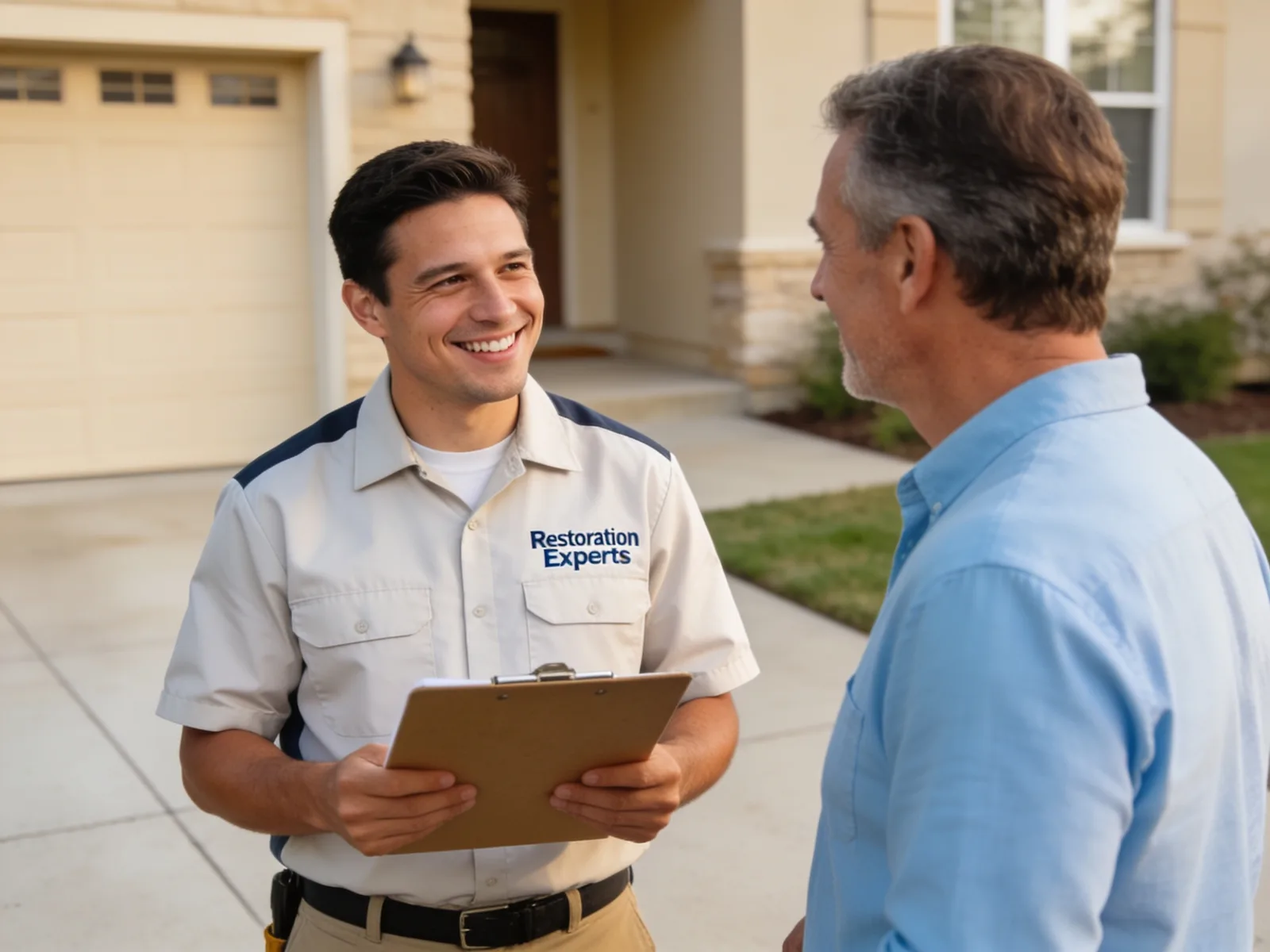 Water Damage Cleanup Fenwick, MI FAQs